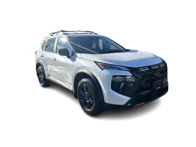 2026 Nissan Rogue in Mississauga, Ontario