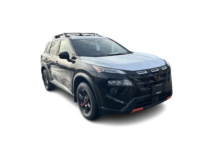 Nissan Rogue  2026 à Mississauga, Ontario