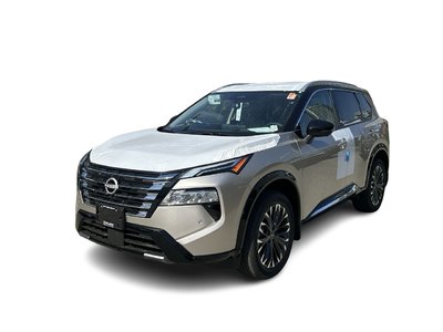 Nissan Rogue  2026 à Mississauga, Ontario