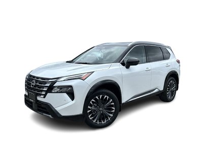 2026 Nissan Rogue in Mississauga, Ontario