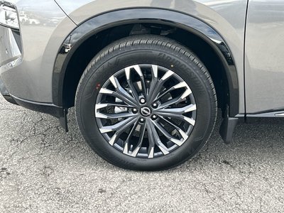 2026 Nissan Rogue in Mississauga, Ontario