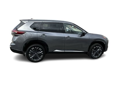 2026 Nissan Rogue in Mississauga, Ontario