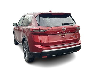 2026 Nissan Rogue in Mississauga, Ontario