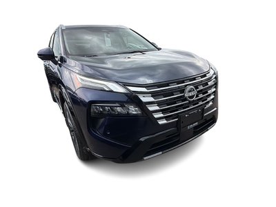 2026 Nissan Rogue in Mississauga, Ontario