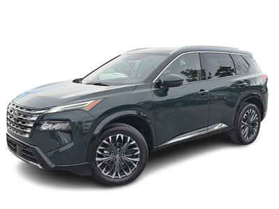 2026 Nissan Rogue in Mississauga, Ontario