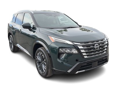 2026 Nissan Rogue in Mississauga, Ontario