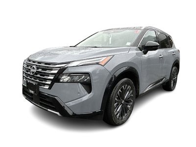 Nissan Rogue  2026 à Mississauga, Ontario