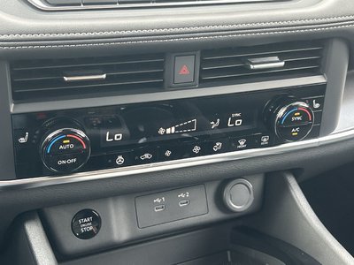 Nissan Rogue  2026 à Mississauga, Ontario
