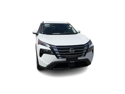 2026 Nissan Rogue in Mississauga, Ontario