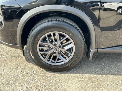 2026 Nissan Rogue in Mississauga, Ontario