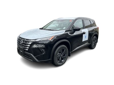 Nissan Rogue  2026 à Mississauga, Ontario