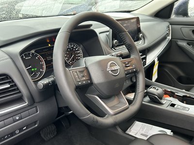 2026 Nissan Rogue in Mississauga, Ontario
