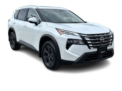 2026 Nissan Rogue in Mississauga, Ontario