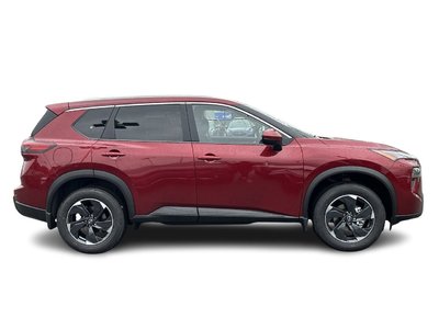 2026 Nissan Rogue in Mississauga, Ontario