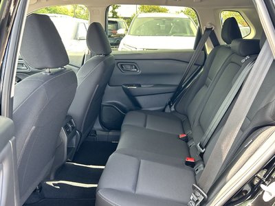 2026 Nissan Rogue in Mississauga, Ontario