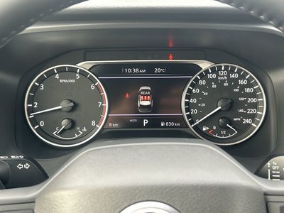2026 Nissan Rogue in Mississauga, Ontario