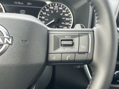 2026 Nissan Rogue in Mississauga, Ontario