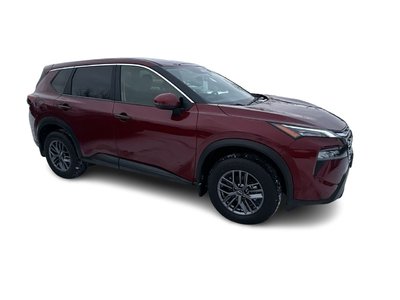 2026 Nissan Rogue in Mississauga, Ontario