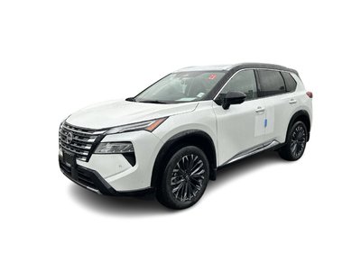 Nissan Rogue  2026 à Mississauga, Ontario