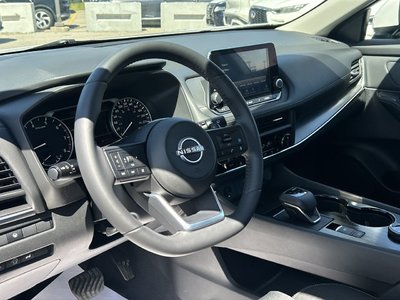2026 Nissan Rogue in Mississauga, Ontario