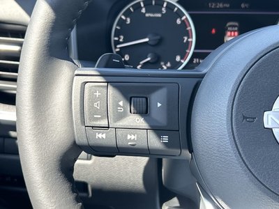 2026 Nissan Rogue in Mississauga, Ontario