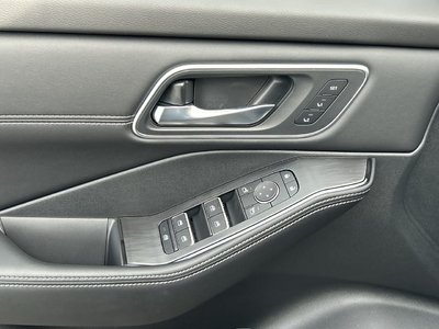 2026 Nissan Rogue in Mississauga, Ontario