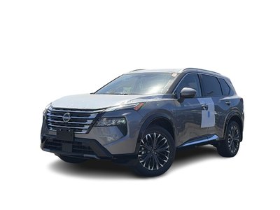 2026 Nissan Rogue in Mississauga, Ontario