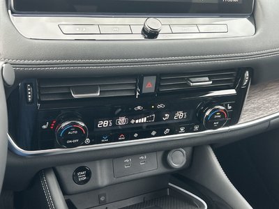 2026 Nissan Rogue in Mississauga, Ontario