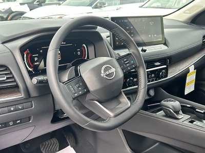2026 Nissan Rogue in Mississauga, Ontario