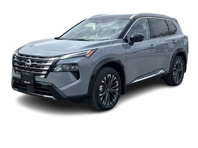 2026 Nissan Rogue in Mississauga, Ontario