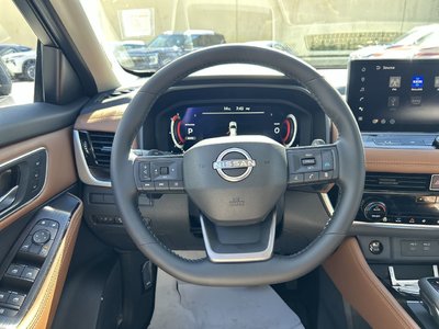 Nissan Rogue  2026 à Mississauga, Ontario