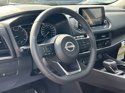 Nissan Rogue  2026 à Mississauga, Ontario