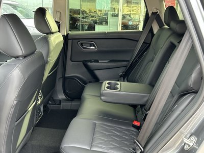 2026 Nissan Rogue in Mississauga, Ontario