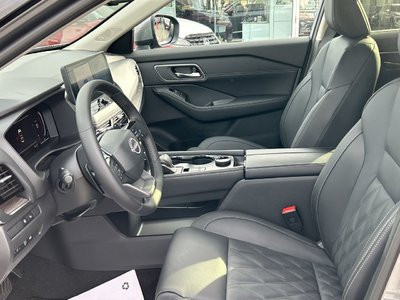 2026 Nissan Rogue in Mississauga, Ontario