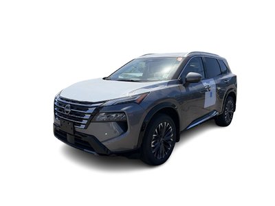 2026 Nissan Rogue in Mississauga, Ontario