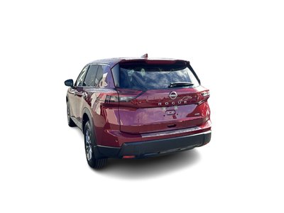 2024 Nissan Rogue in Mississauga, Ontario