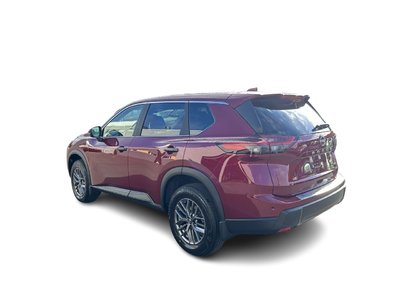 2024 Nissan Rogue in Mississauga, Ontario