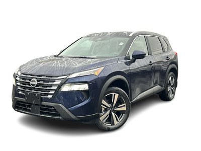2026 Nissan Rogue in Mississauga, Ontario