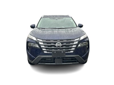 2026 Nissan Rogue in Mississauga, Ontario