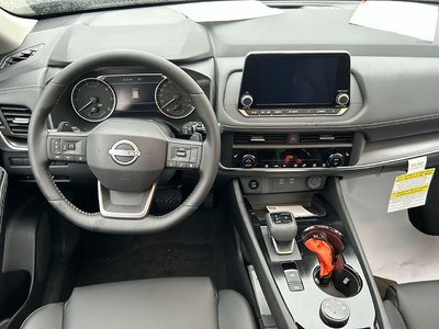 2026 Nissan Rogue in Mississauga, Ontario
