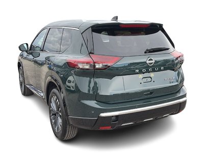 2026 Nissan Rogue in Mississauga, Ontario