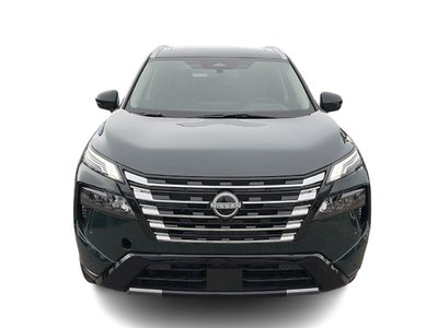 2026 Nissan Rogue in Mississauga, Ontario