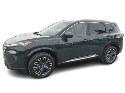 2026 Nissan Rogue in Mississauga, Ontario