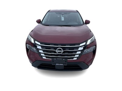 2026 Nissan Rogue in Mississauga, Ontario