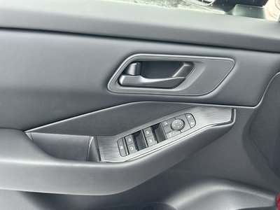 2026 Nissan Rogue in Mississauga, Ontario