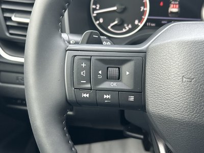 2026 Nissan Rogue in Mississauga, Ontario