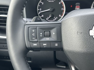 Nissan Rogue  2026 à Mississauga, Ontario