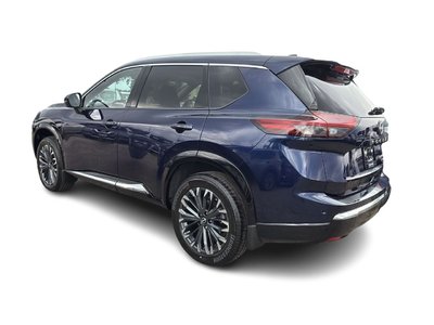 2026 Nissan Rogue in Mississauga, Ontario