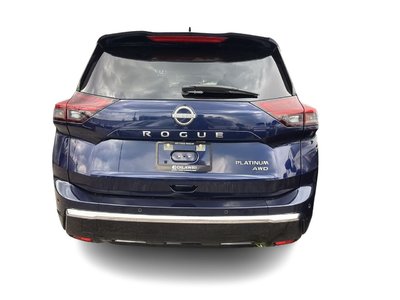 2026 Nissan Rogue in Mississauga, Ontario