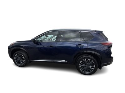 2026 Nissan Rogue in Mississauga, Ontario